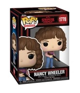 Figurka Funko Pop! Stranger Things Nancy Wheeler Oryginał Netflix Original