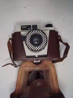 Aparat AMI 66 w futerale