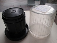 MC WOŁNA - 9 MACRO 50 / 2,8 BOLNA