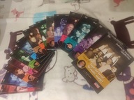 Kolekcja polskich kabaretów 15 dvd