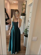 Suknia na bal maturalny rozmiar S