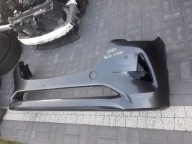 MAZDA CX60 CX 60 ZDERZAK PRZÓD ORYGINAŁ PRZEDNI + ZAŚLEPKA I MOCOWANIA 46G