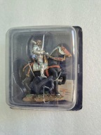 Francesco Gonzaga Fornovo 1495 Del Prado - 1/30 SME029