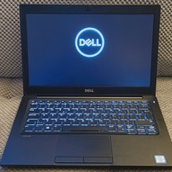 Dell Latitude 7280 - nowa bateria
