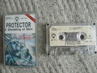 Kaseta Protector "A Shedding Of Skin"