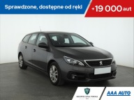 Peugeot 308 1.5 BlueHDi, Salon Polska, Serwis ASO