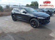 Jaguar F-Pace S P250 2022 2.0 Benzyna 246KM