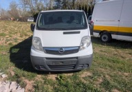 Opel Opel Vivaro 2.0 CDTI LONG (L2) po duzym serwisie FV VAT sprzedaz