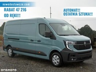 Renault Renault Master L3H2 2.0 170KM 2.0 Diesel 170KM