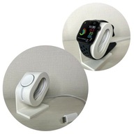 Podstawka do ładowania APPLE WATCH Uchwyt Stojak na SMARTWATCH