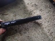 Panel DSC grzania foteli BMW E46