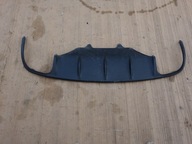 SPOJLER ZDERZAKA PORSCHE MACAN 95B TYLNY