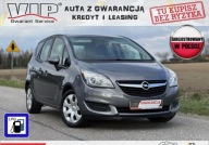 Opel Meriva GAZ LPG 1.4 klima alu PISEMNA GWARANCJA w cenie Transport K