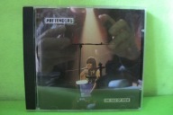 CD the isle of view PRETENDERS