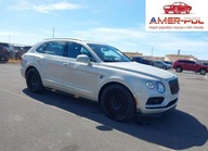 Bentley Bentayga W12 2018 6.0l 6.0 Benzyna 600KM