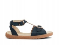 Bobux Sandałki Hera Navy + Gold r. 28