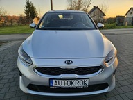 Kia Cee'd Gwarancja do 02.2028rok
