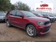 Dodge Durango 2023r., 4x4, 3.6L 3.6 Benzyna 295KM