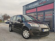 Citroen C3 Picasso GWARANCJA Zarejestrowany Aktualne OC i BT Mozliwa zamia