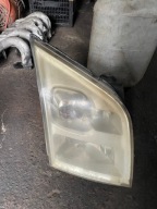 FORD TRANSIT MK7 REFLEKTOR PRAWY PRZÓD
