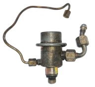 REGULATOR PALIWA MERCEDES W124 W201 W126