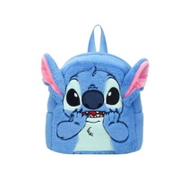 PLECAK PLUSZOWY LILO & STICH DISNEY BAJKA STITCH DZIĘCIĘCY PLECAK