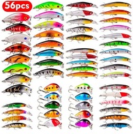 przynęty spiningowe wobler