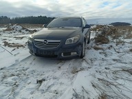 REFLEKTOR LAMPA LEWY OPEL INSIGNIA A BIXENON SKRĘTNY ORYGINAŁ GM EUROPA