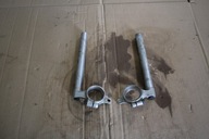 Kierownica Lewa Prawa ClipOn Suzuki GSXR 600 K1 K2 K3