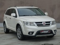 Fiat Freemont 2.0D