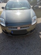 FIAT BRAVO II (198_) 1.6 diesel Multijet, 120 kM 2011r.
