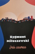 Jak zawsze Zygmunt Miłoszewski