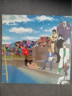 Prince And The Revolution – Around The World In A Day