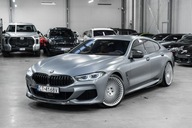 BMW 850 530 KM. Bezwypadkowy. Carbon. Night vision