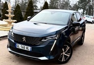 Peugeot 3008 Gt Line 1.5 Diesel 131KM