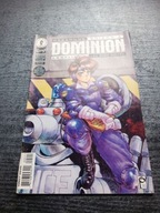 Dominion Conflict 1 5 of 6 (Manga w języku angielskim) Masamune Shirow