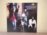 THOMPSON TWINS - Here's To Future Days LP / Winyl