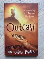 Michelle Paver Outcast Chronicles of Ancient Darkness
