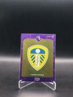 TOPPS PREMIER LEAGUE 2026 LEEDS UNITED NUMEROWNY 196/199