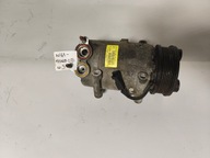 AV61-19D629-DB SPRĘŻARKA KLIMATYZACJI FORD S-MAX GALAXY 2.0 TDCI