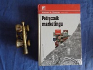 PODRĘCZNIK MARKETINGU wyd.1998 Michael J.Thomas