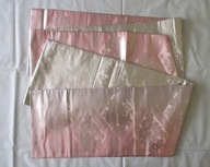 japoński dwustronny pas fukuro obi do kimona / COSPLAY/ gejsza