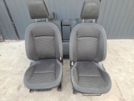 Qashqai J10 Fotele Siedzenia Komplet Europa