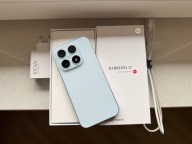 Smartfon Xiaomi 17 12 GB / 256 GB 5G niebieski