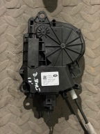 Land Rover OE DK62404C10AE dociąg zamka klapy