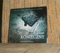 ZYGMUNT KONIECZNY Wielcy Kompozytorzy Filmowi AGORA digibook JANCIO WODNIK