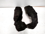 NADKOLE NDAKOLA TYŁ PRAWE LEWE MAZDA 3 LIFT SEDAN