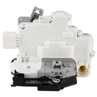 ZAMEK DRZWI PRZÓD LEWY 3C1837015A 8J1837015A