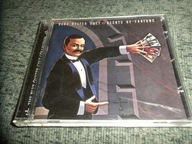BLUE OYSTER CULT Agents Of Fortune PRESS 2001 Heavy KULT HEAVY Rules KULT