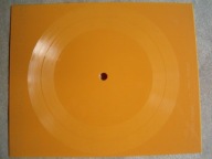 POCZTÓWKA DŹWIĘKOWA - CLIFF RICHARD -GOODBYE SEM HELLO -SIMON AND GARFUNKEL